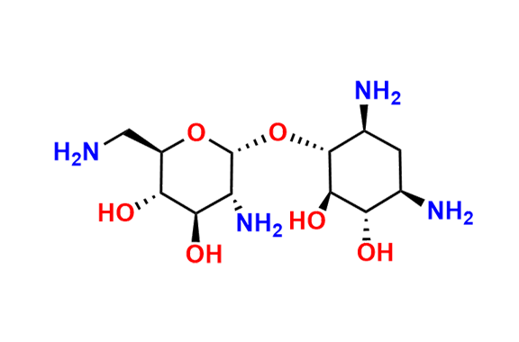 TOBRAMYCIN EP IMPURITY C